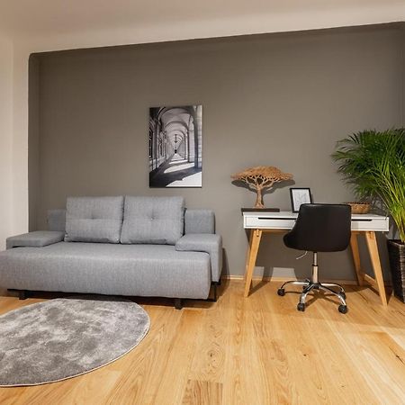 Cozy Studio Apartment Located In Vienna'S Vibrant City Center Esterno foto