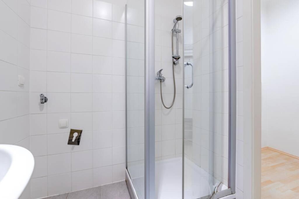 Cozy Studio Apartment Located In Vienna'S Vibrant City Center Esterno foto