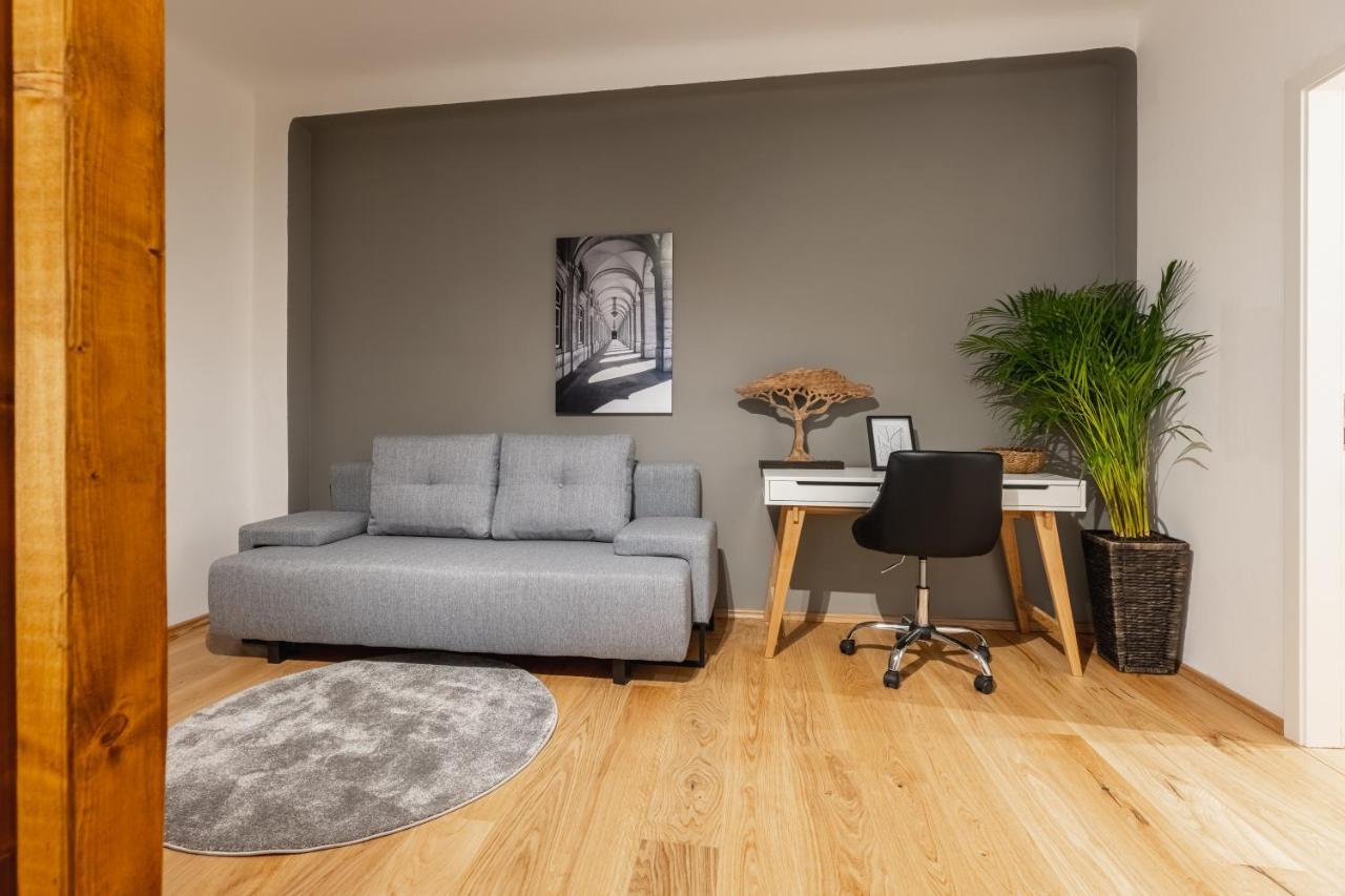 Cozy Studio Apartment Located In Vienna'S Vibrant City Center Esterno foto