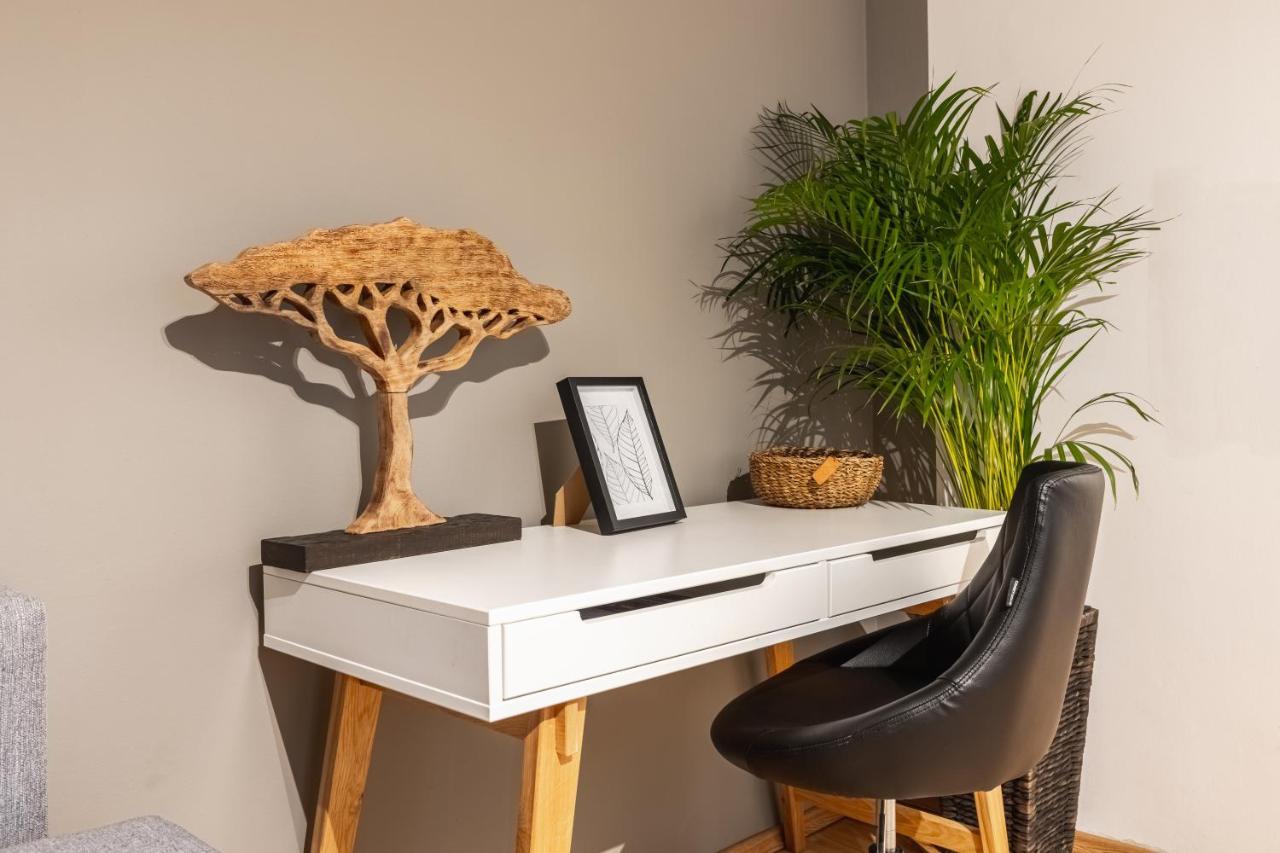 Cozy Studio Apartment Located In Vienna'S Vibrant City Center Esterno foto