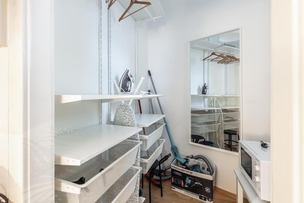 Cozy Studio Apartment Located In Vienna'S Vibrant City Center Esterno foto